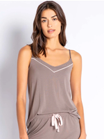 PJ SALVAGE MODAL BASICS CAMI