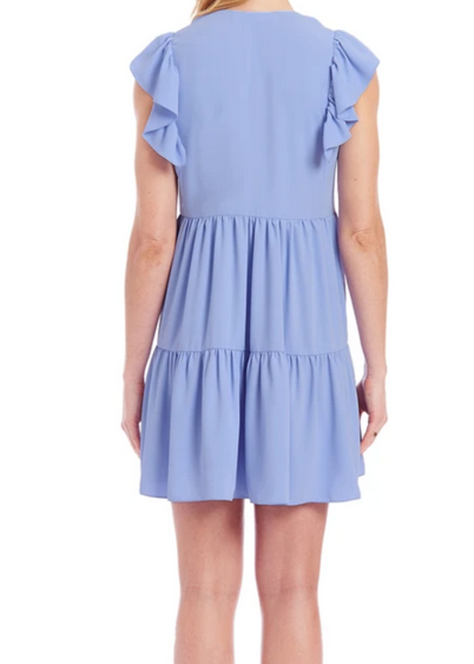 Amanda Uprichard NORMA DRESS