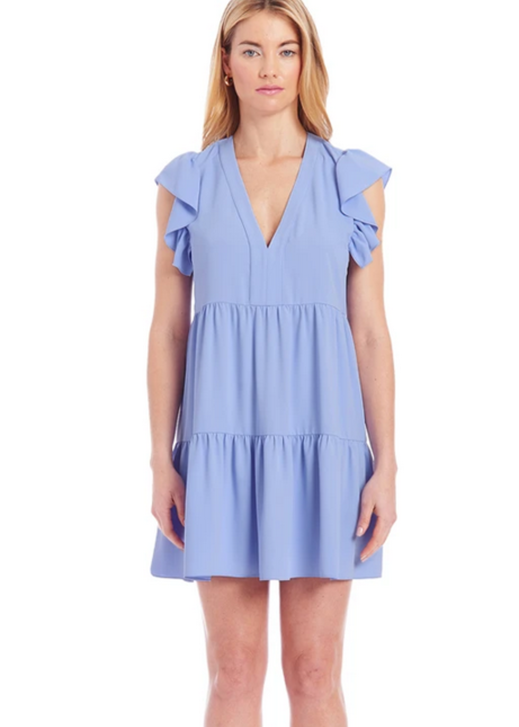 Amanda Uprichard NORMA DRESS