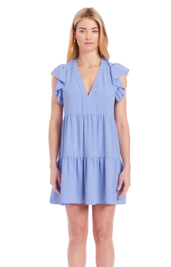 Amanda Uprichard NORMA DRESS