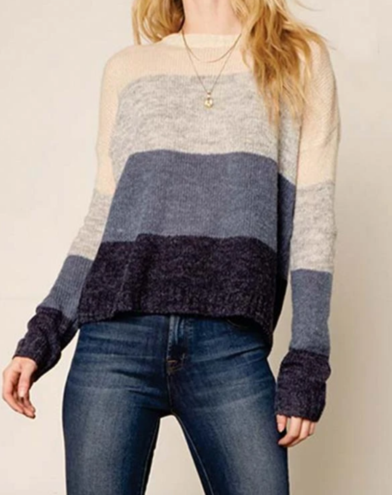 ocean drive sweater
