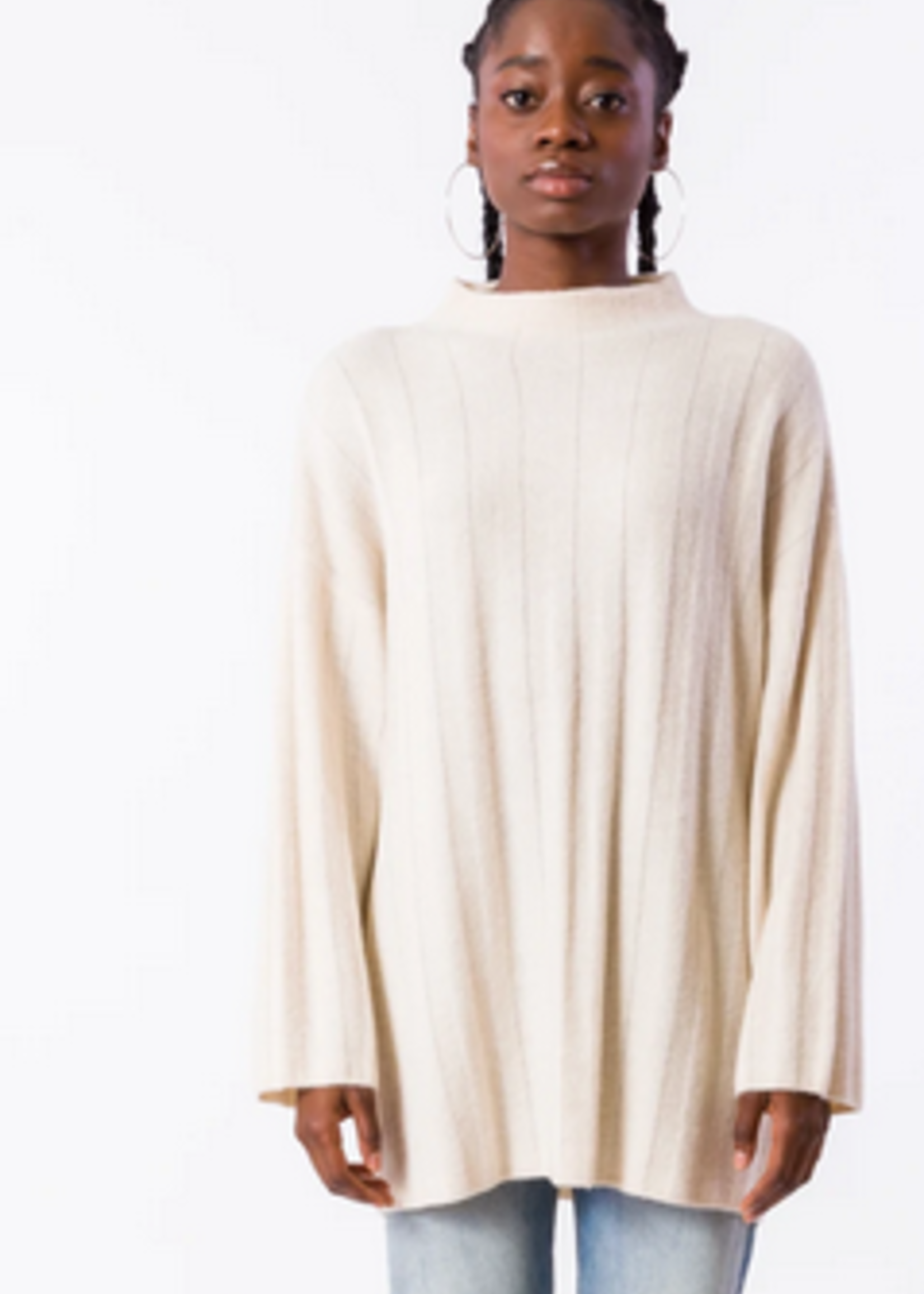 KERISMA FRANCA SWEATER