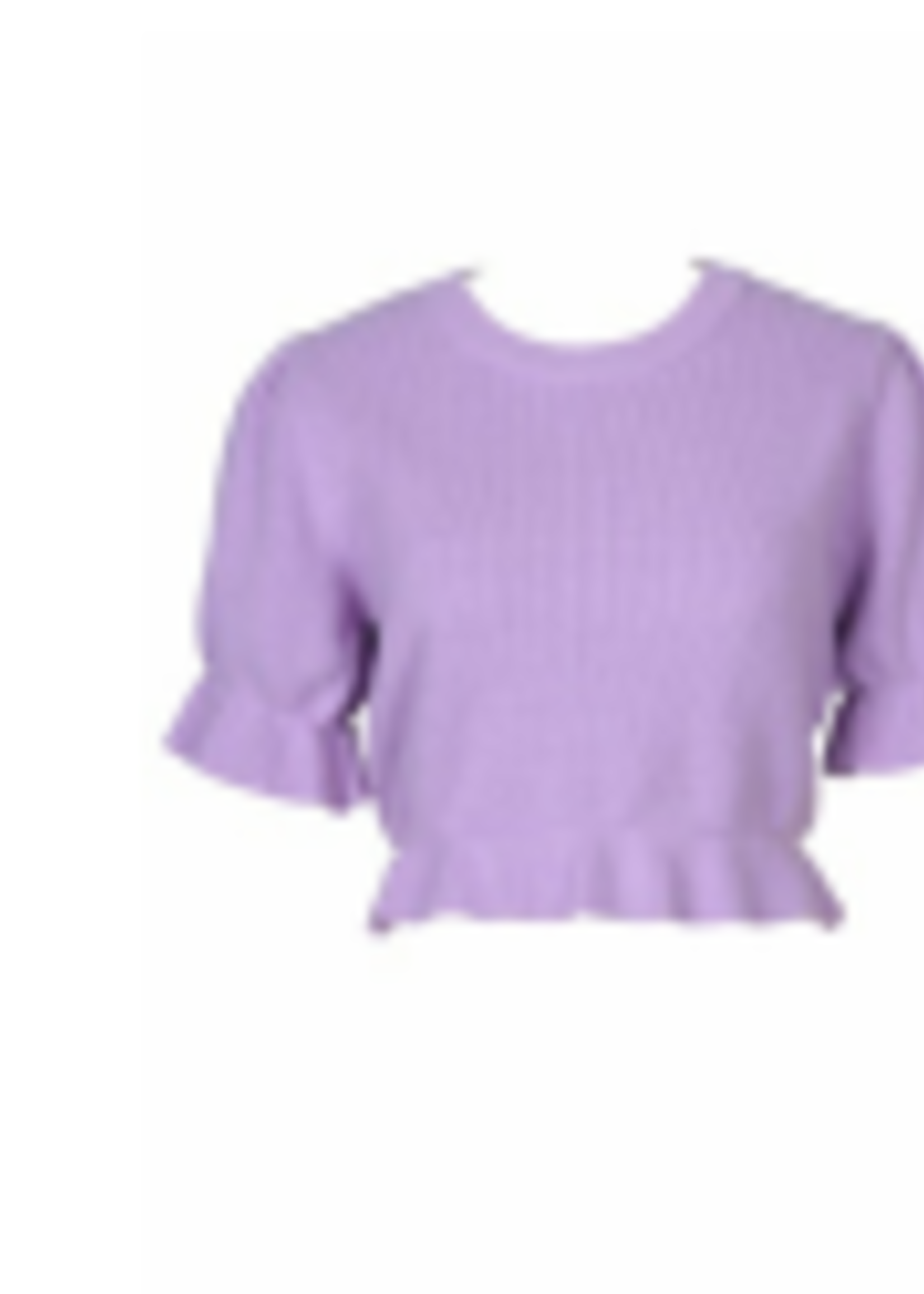 MINKPINK MOLLY KNIT TOP