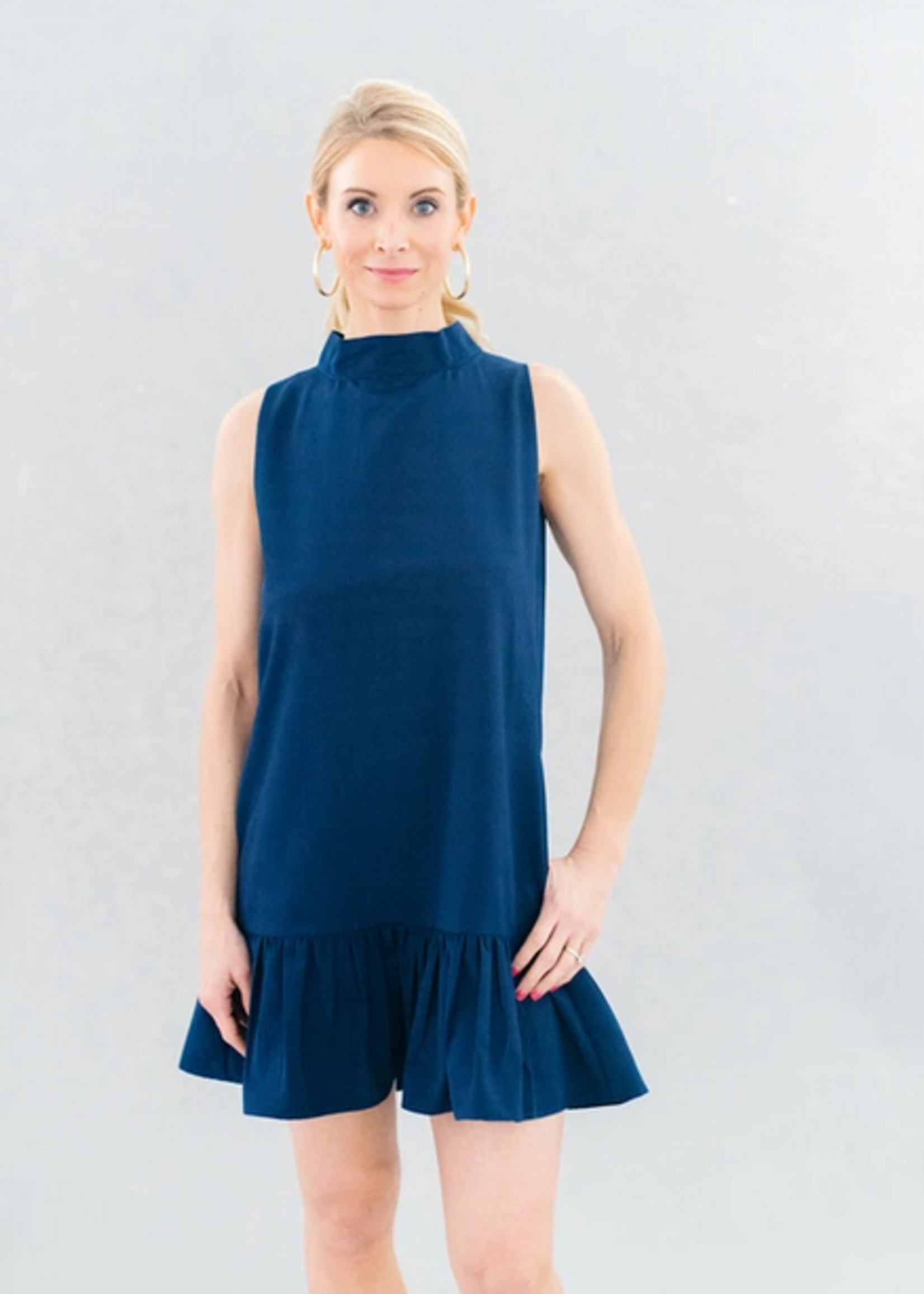 LAROQUE LIBBA DRESS