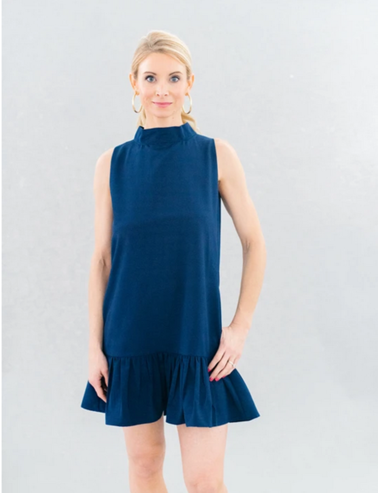 LAROQUE LIBBA DRESS