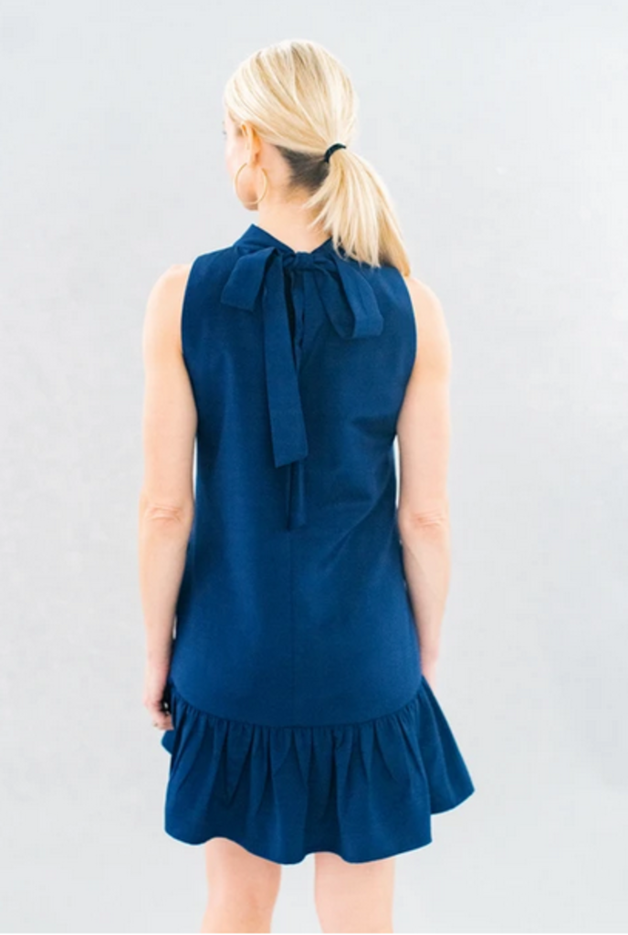 LAROQUE LIBBA DRESS