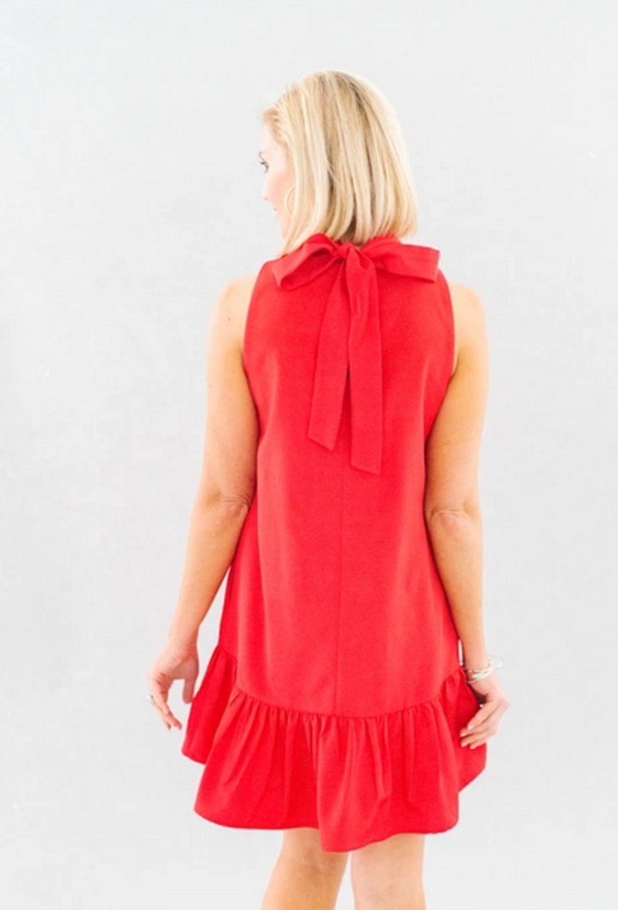 LAROQUE LIBBA DRESS