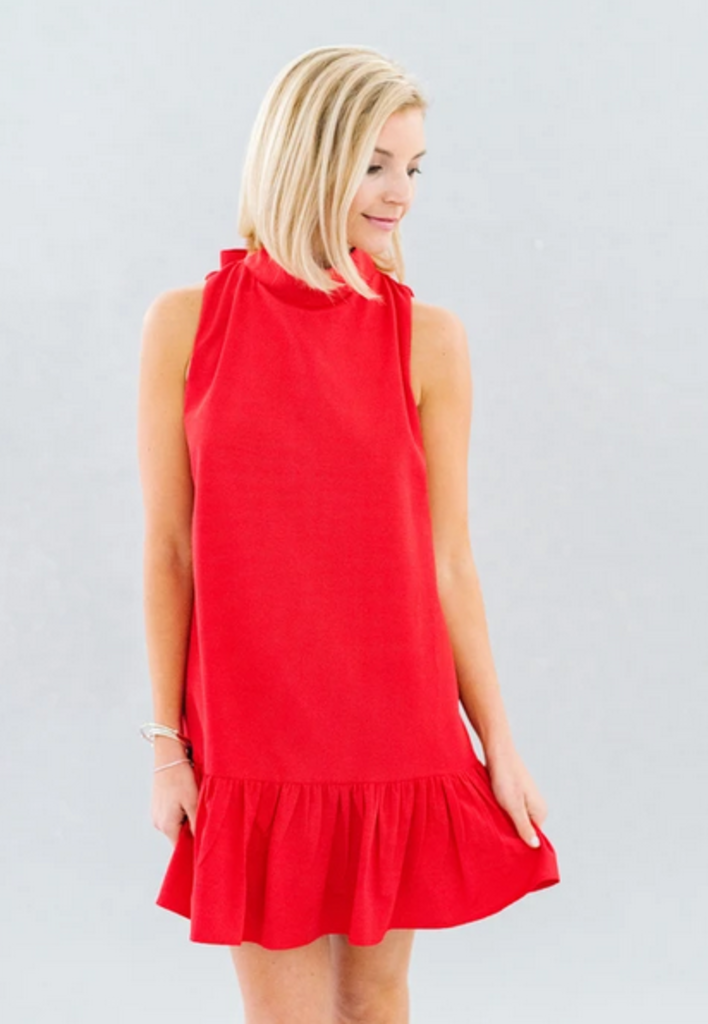 LAROQUE LIBBA DRESS