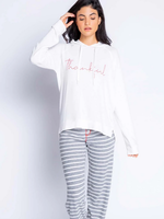 PJ SALVAGE JOYFUL SPIRIT JAMMIE PANT