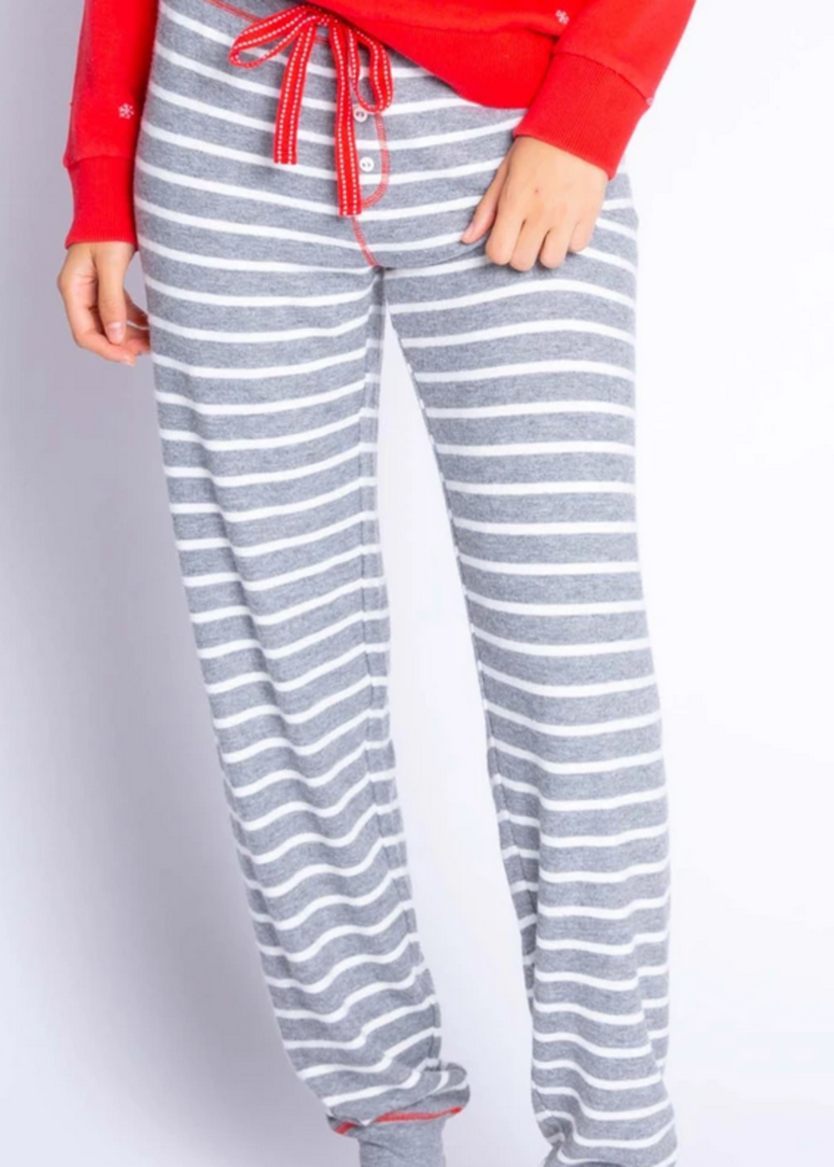 PJ SALVAGE JOYFUL SPIRIT JAMMIE PANT