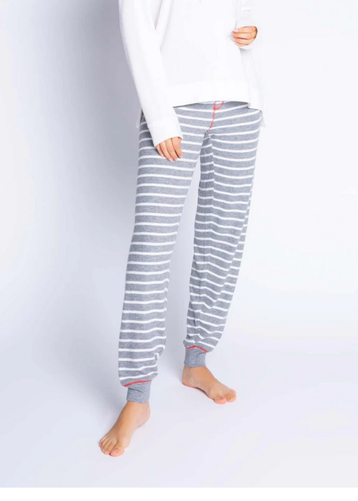 PJ SALVAGE JOYFUL SPIRIT JAMMIE PANT
