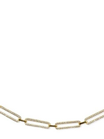 BRACHA DIANA LINK CHOKER