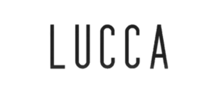 LUCCA COUTURE