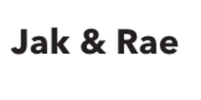 JAK & RAE