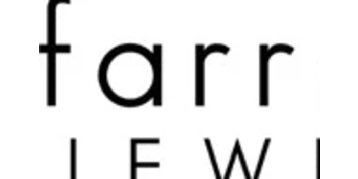 FARRAH B JEWELRY
