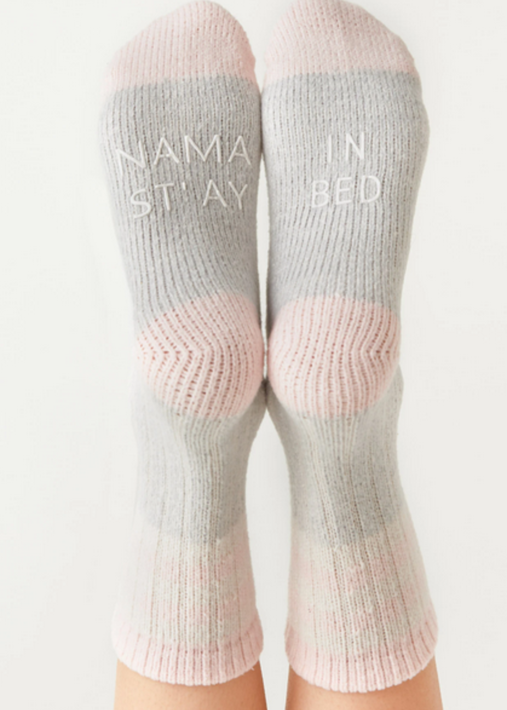 Z SUPPLY RIB SOCKS