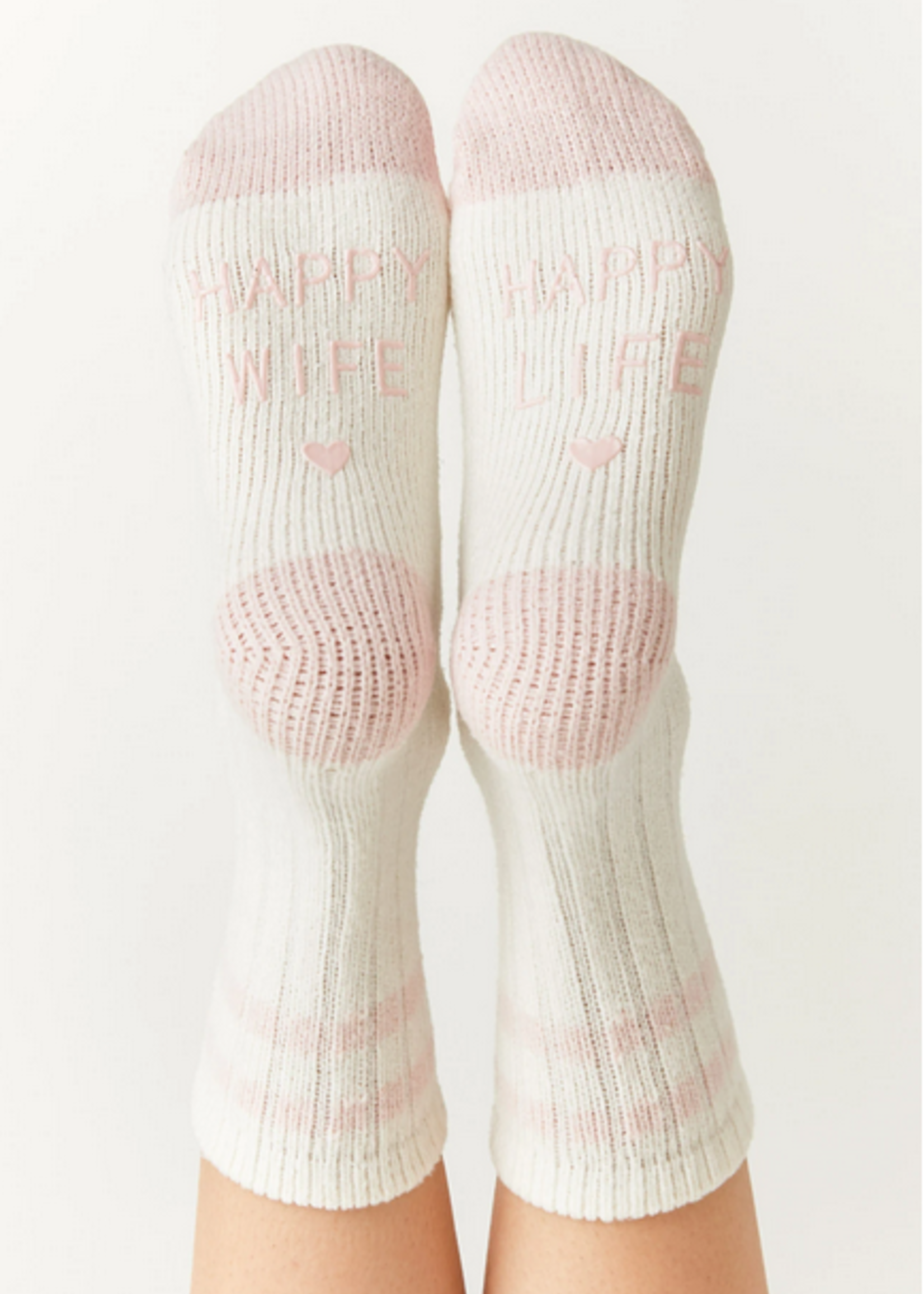 Z SUPPLY RIB SOCKS