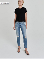 AG JEANS THE PRIMA CROP