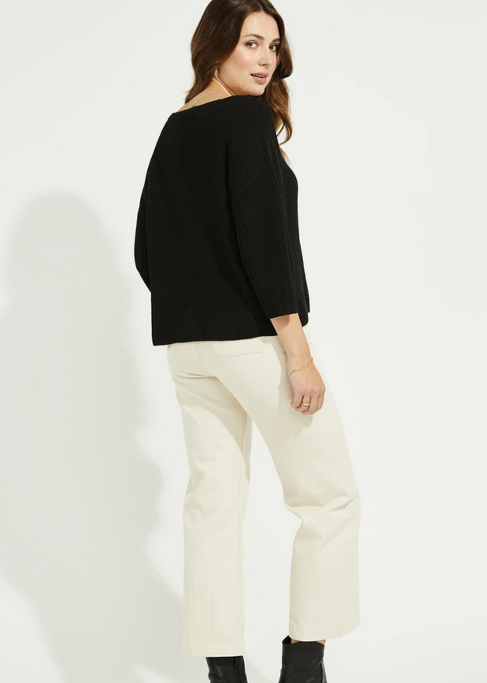 GENTLE FAWN NINO PULLOVER