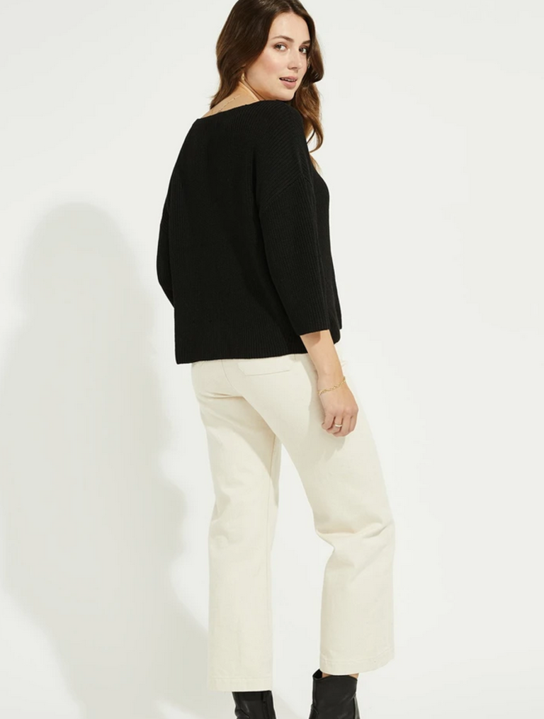 GENTLE FAWN NINO PULLOVER