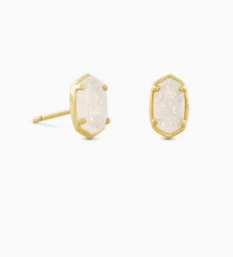 EMILIE STUD EARRING