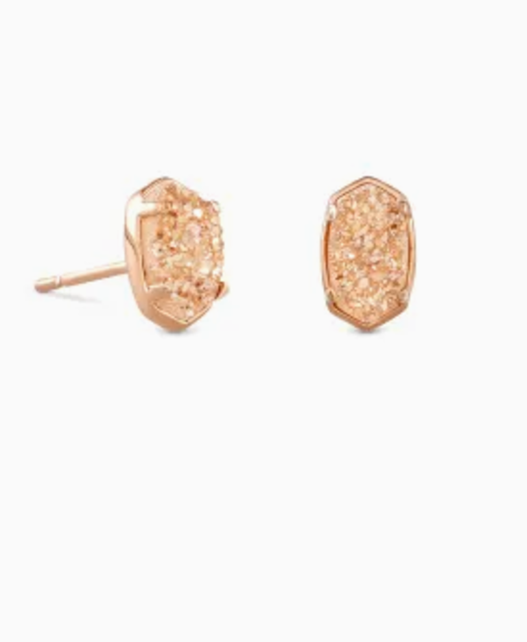 EMILIE STUD EARRING