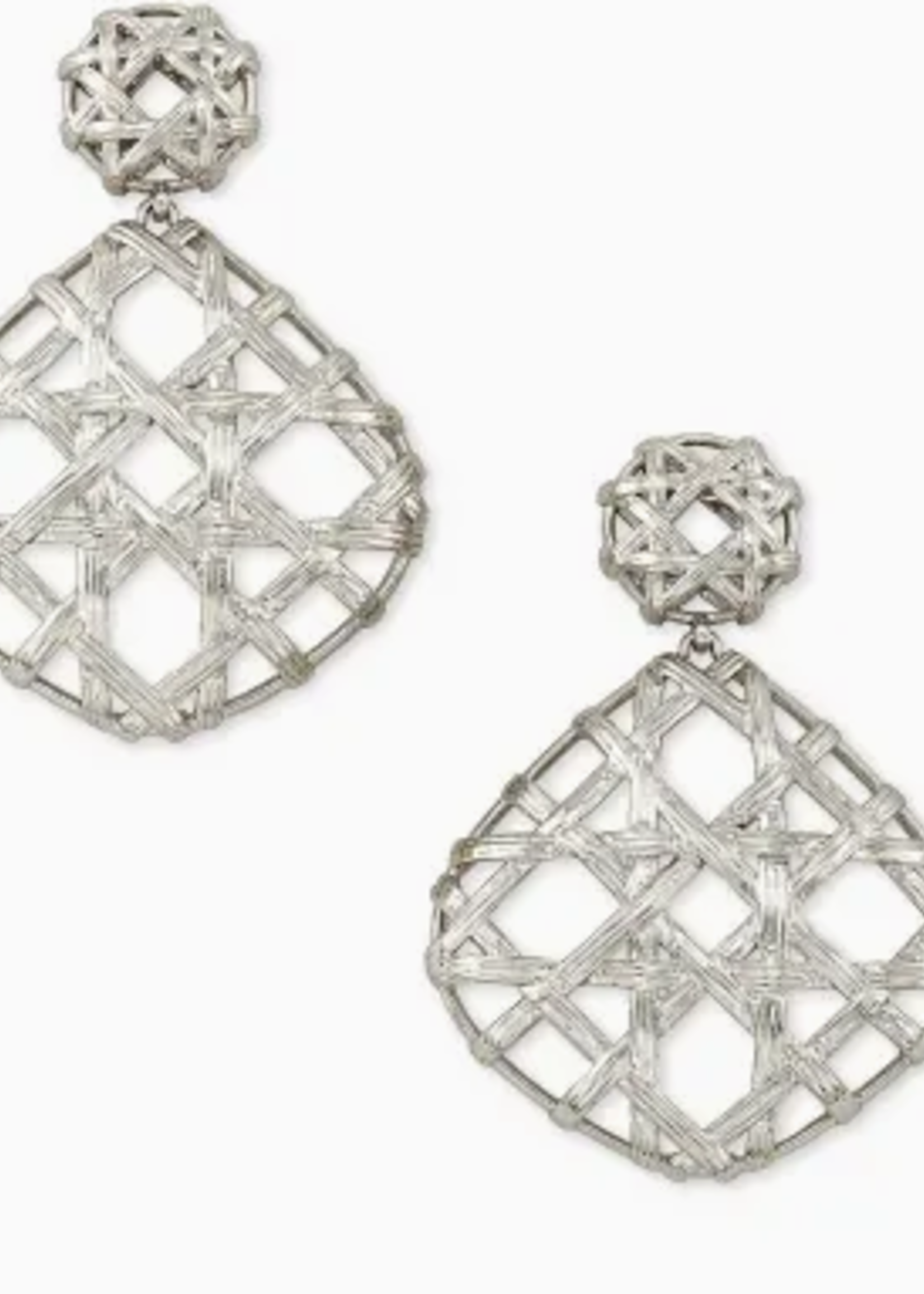 NATALIE STATEMENT EARRING