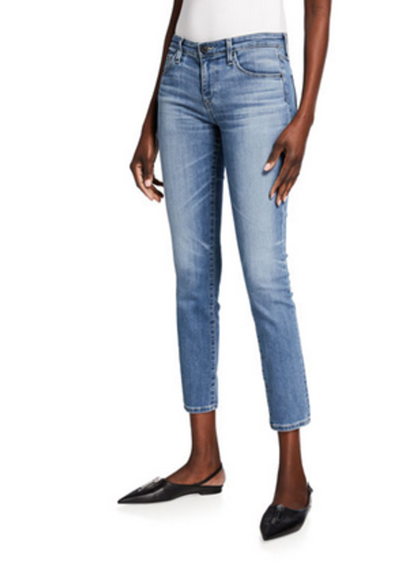 AG JEANS PRIMA ANKLE CIGARETTE