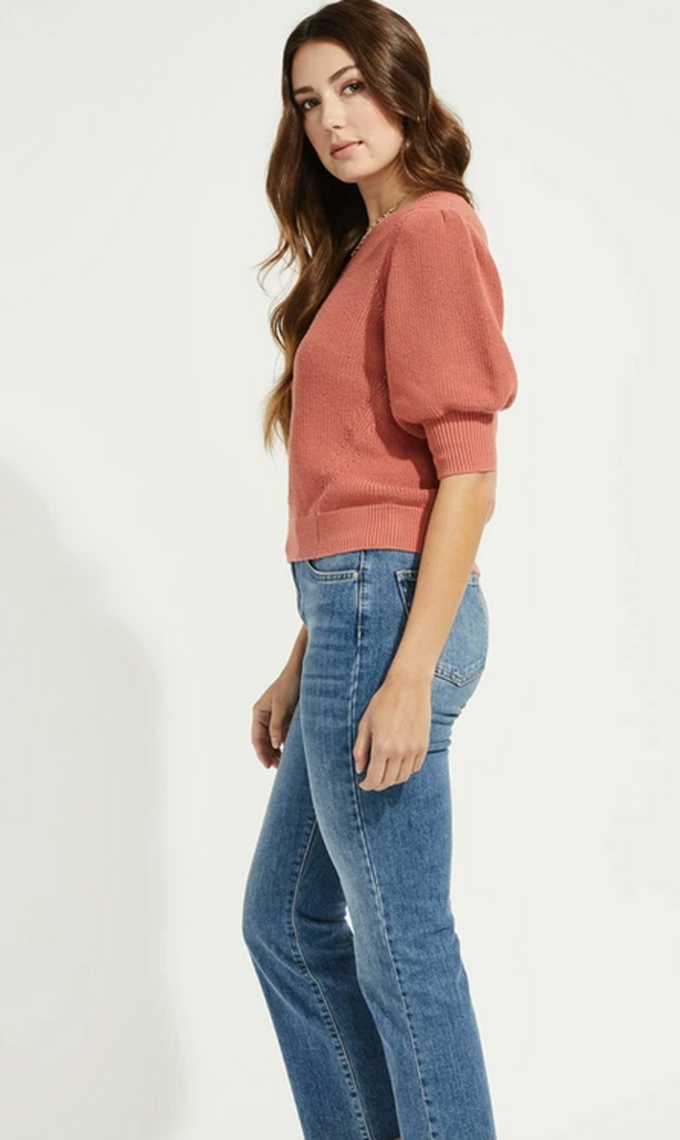 GENTLE FAWN SOPHIA TOP