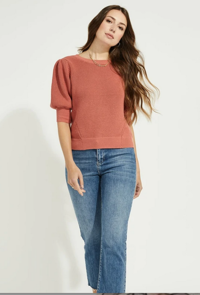 GENTLE FAWN SOPHIA TOP