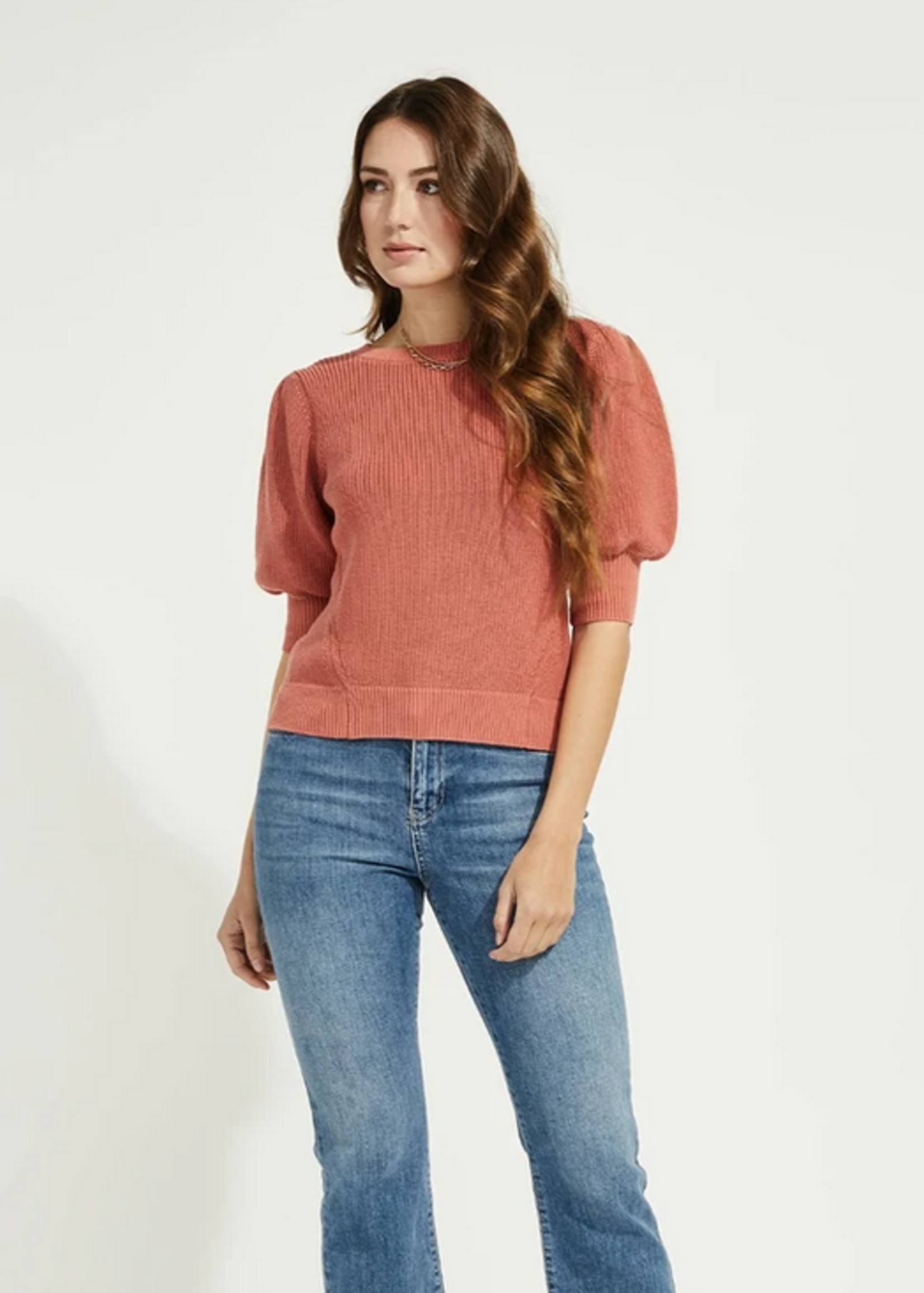 GENTLE FAWN SOPHIA TOP