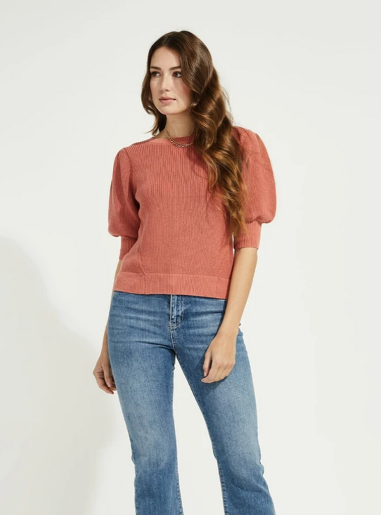 GENTLE FAWN SOPHIA TOP