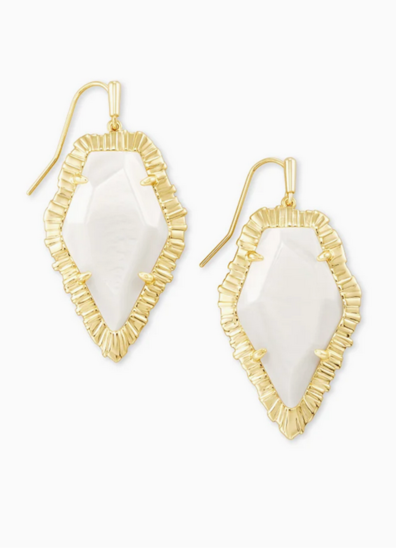 TESSA DROP EARRINGS