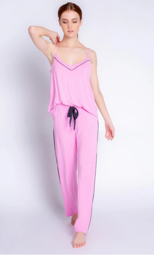 PJ SALVAGE TROPICAL MODALS PANTS