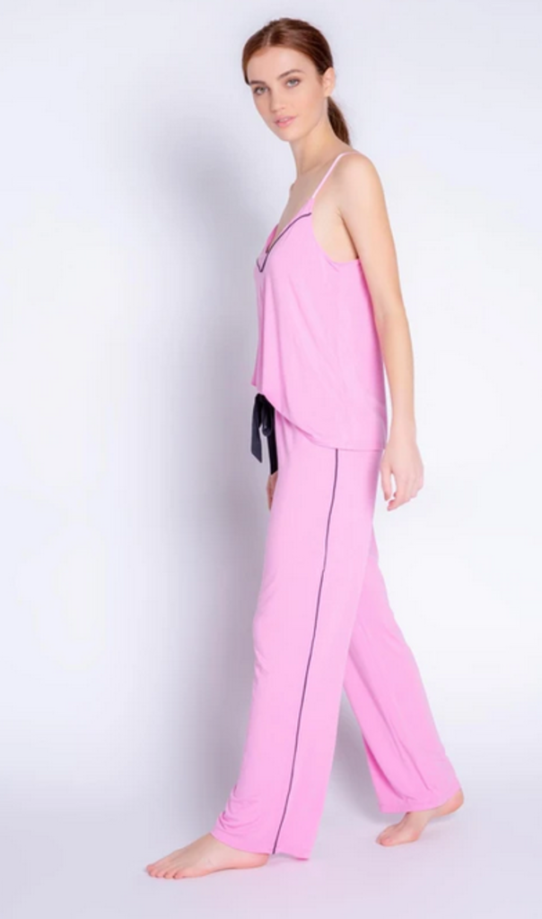 PJ SALVAGE TROPICAL MODALS PANTS