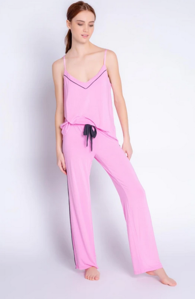 PJ SALVAGE TROPICAL MODALS PANTS
