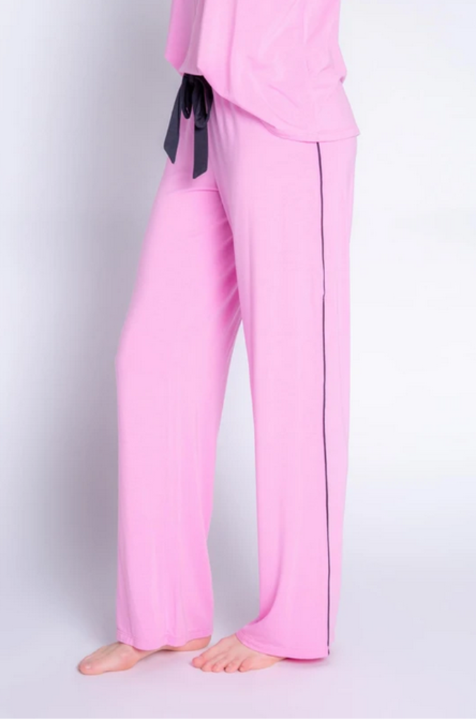 PJ SALVAGE TROPICAL MODALS PANTS