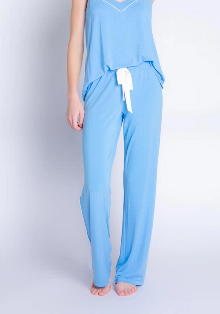 PJ SALVAGE TROPICAL MODALS PANTS