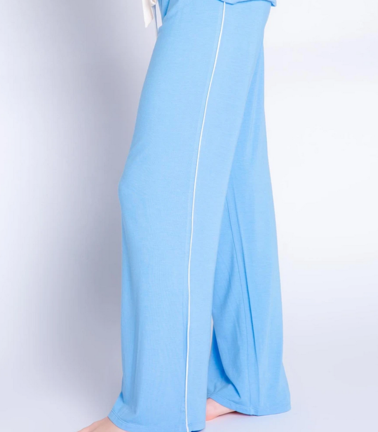 PJ SALVAGE TROPICAL MODALS PANTS