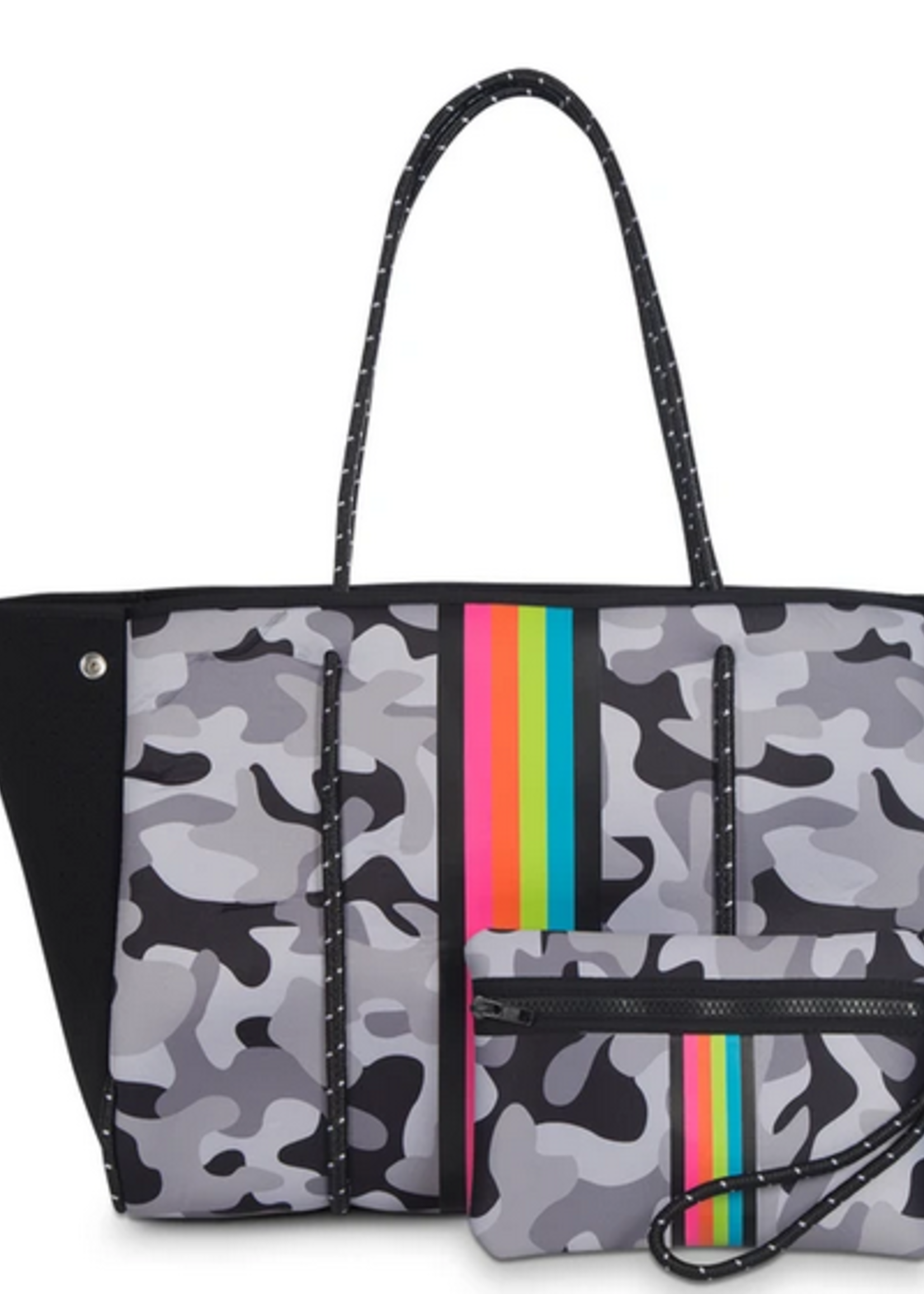 GREYSON TOTE