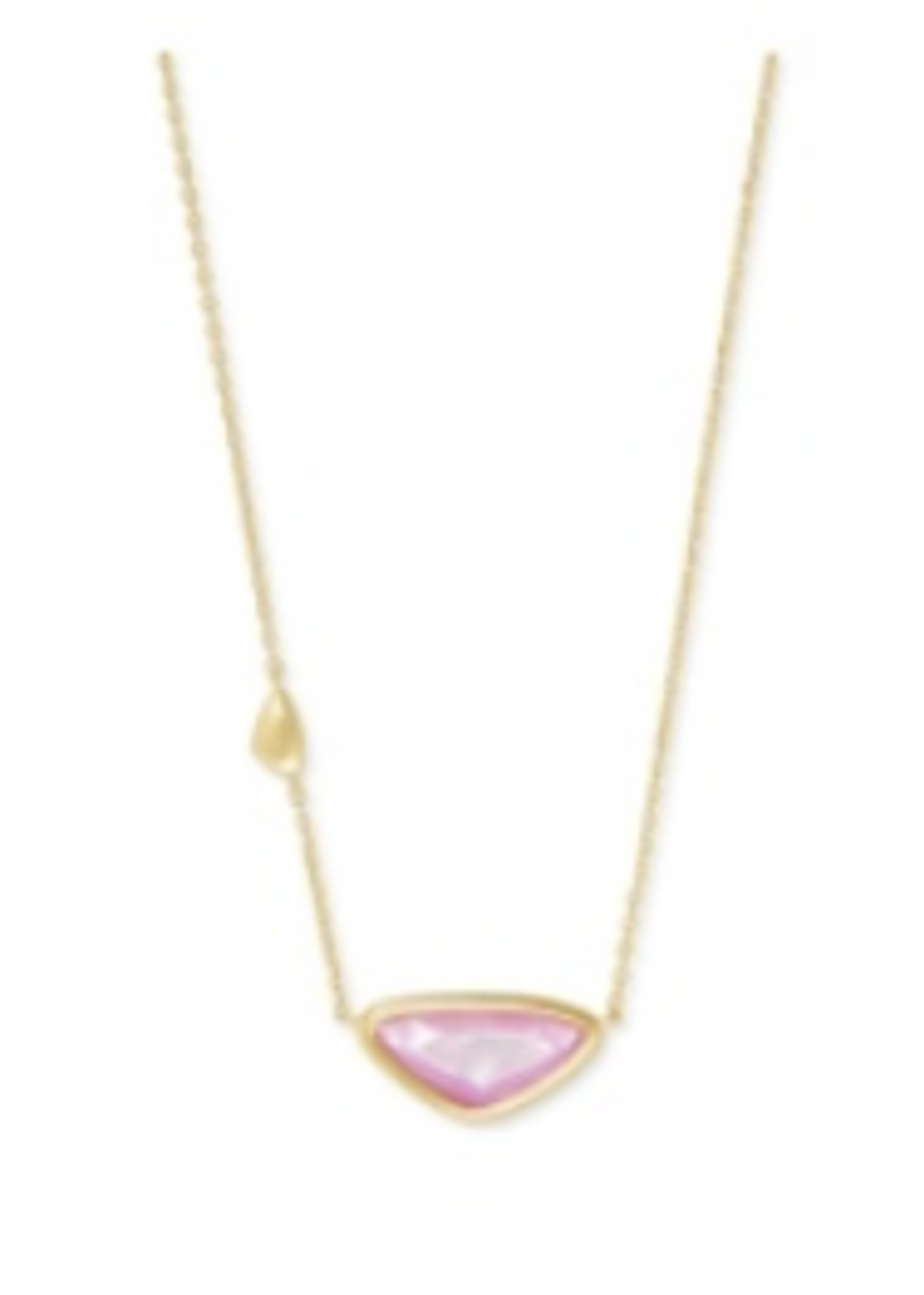 MARGOT PNDNT NECKLACE GOLD