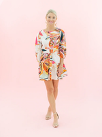 LAROQUE ZOE DRESS