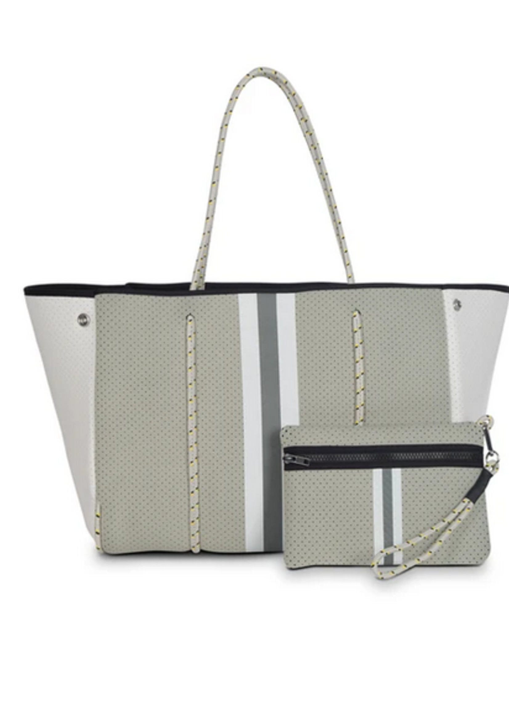 GREYSON TOTE