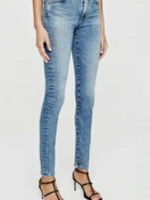 AG JEANS FARRAH SKINNY ANKLE