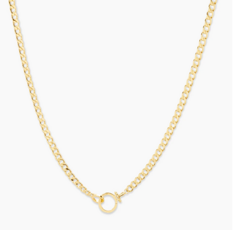 WILDER NECKLACE