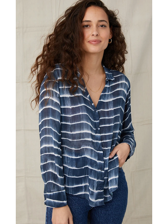 flowy