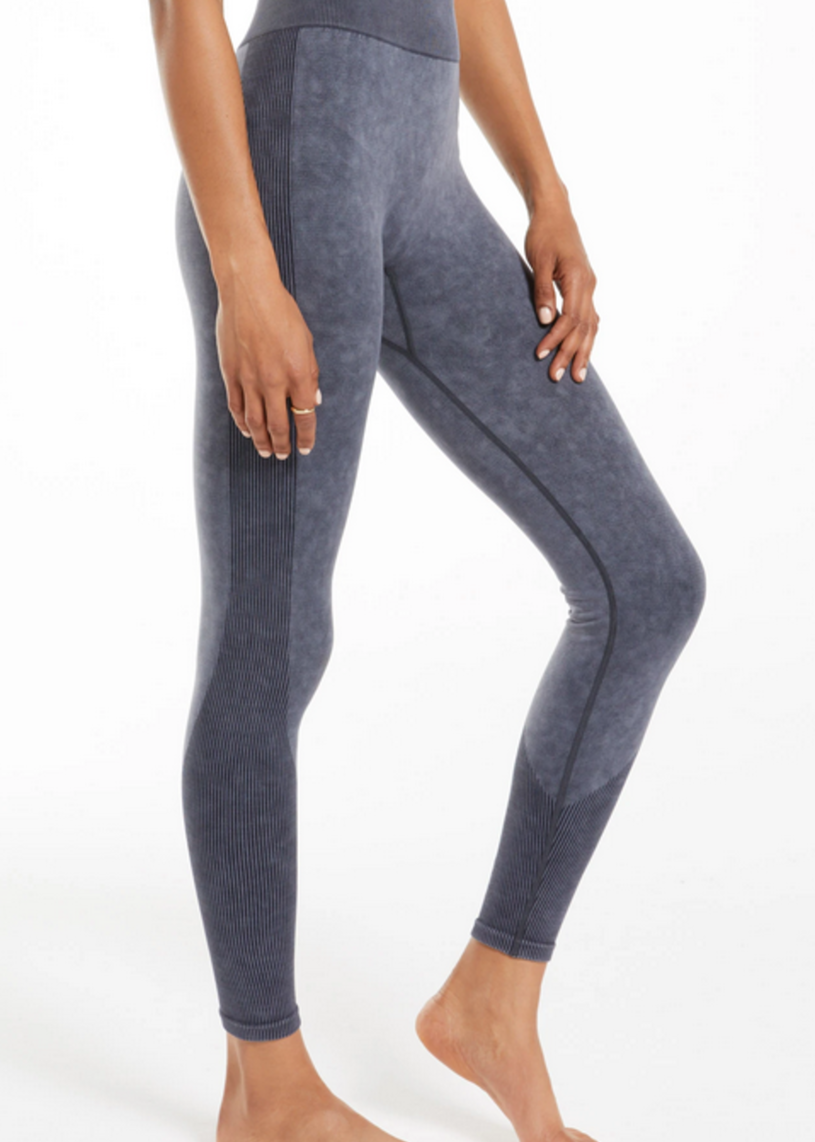 Z SUPPLY WALK IT OUT SEAMLESS LEGGING