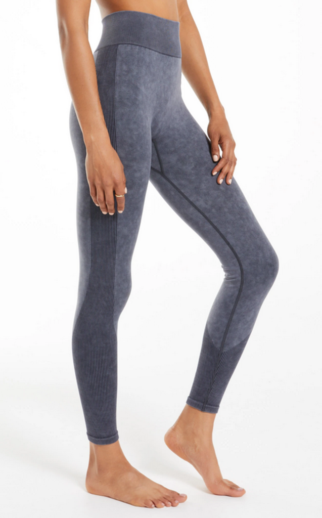 Z SUPPLY WALK IT OUT SEAMLESS LEGGING