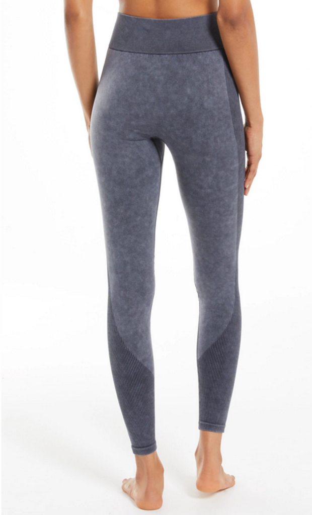 Z SUPPLY WALK IT OUT SEAMLESS LEGGING