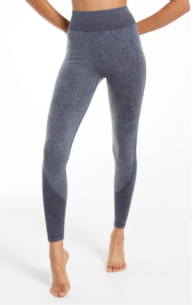 Z SUPPLY WALK IT OUT SEAMLESS LEGGING